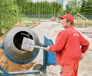 Tynk tradycyjny cementowo-wapienny – zrób to sam jak profesjonalista