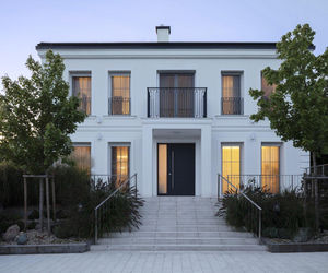 Fasada Roku 2025. Willa przy Bulwarach w Mielcu