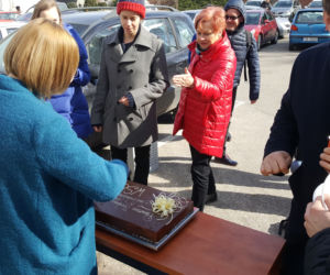 Pierwsze urodziny bydgoskiej jadłodzielni!