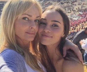 Julia Scorupco, córka Mariusza Czerkawskiego i Izabelli Scorupco