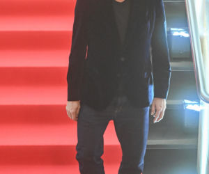 Marek Bukowski tak znany aktor pije pod kinem