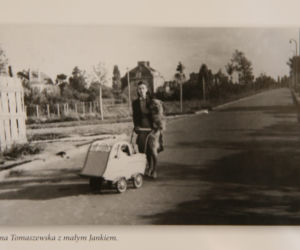Jan Maria Tomaszewski 