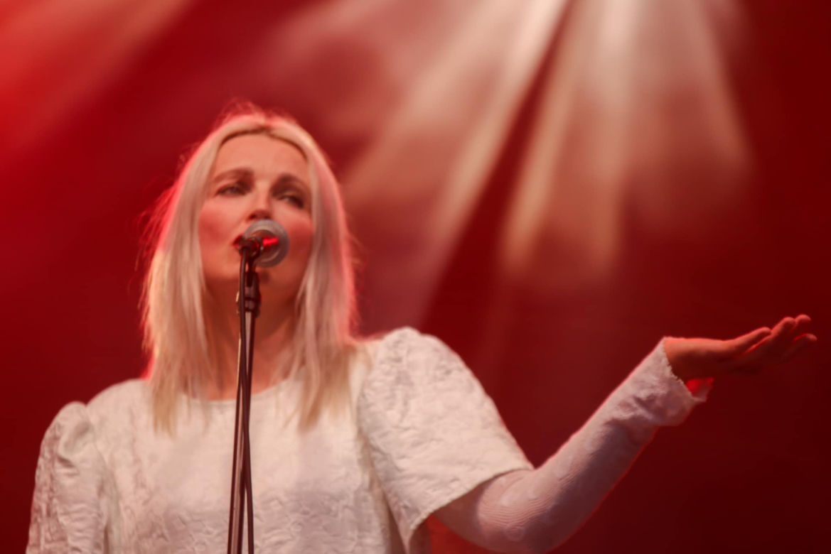 Sosnowiec Fun Festival: Sarsa, Brodka i Katarzyna Nosowska
