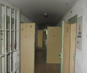 Areszt śledczy dla kobiet w Ostródzie. Zobacz, jak wygląda