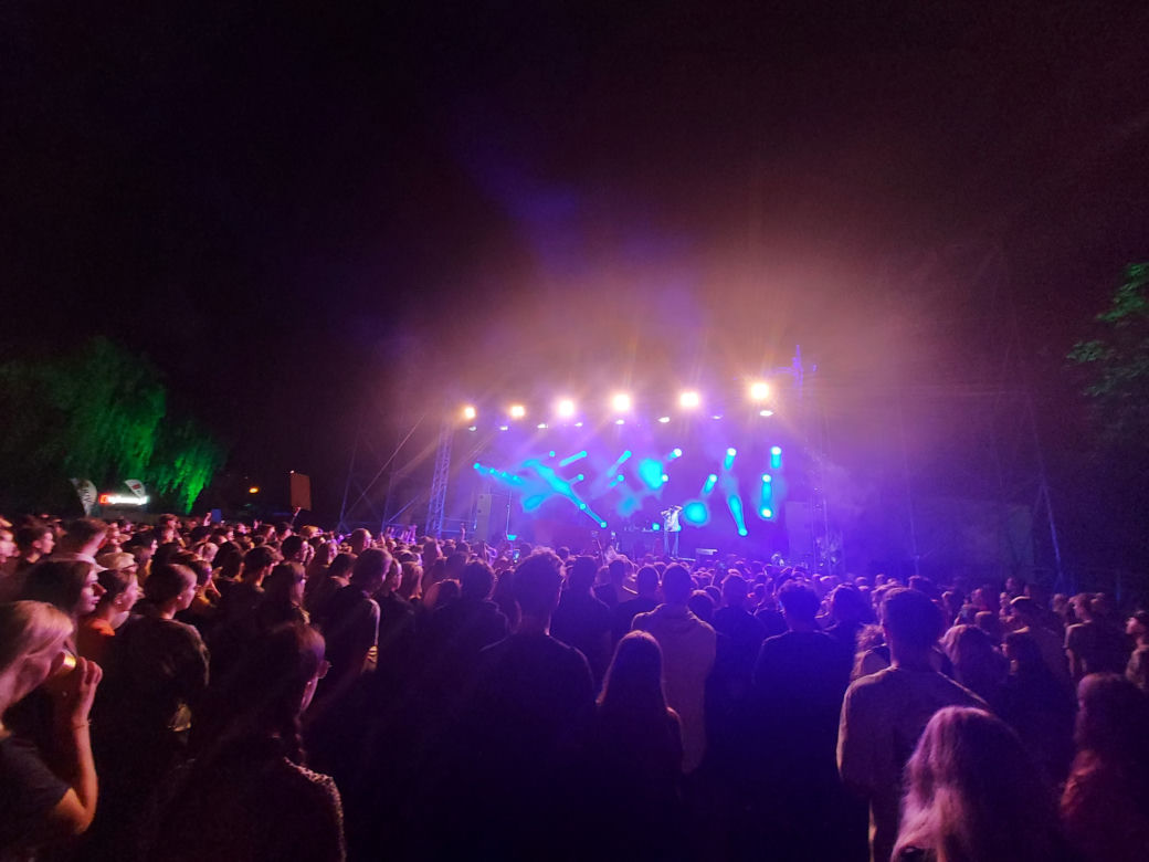 Drugi dzień Re:Rzeszów Festival 2023