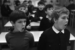 QUIZ. Szkoła w PRL. Kto ją przeżył raczej musi to pamiętać