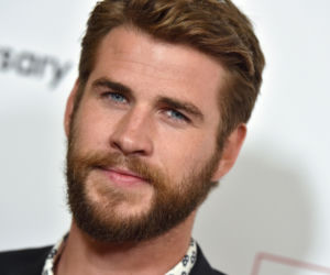 Liam Hemsworth