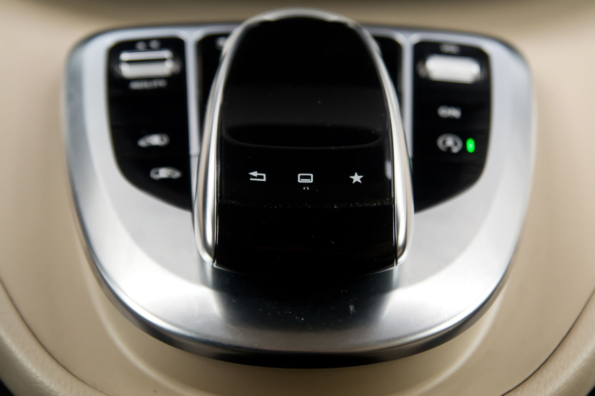 Mercedes-Benz V250 Bluetec Avantgarde