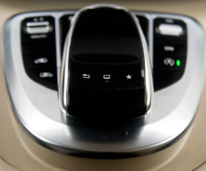 Mercedes-Benz V250 Bluetec Avantgarde