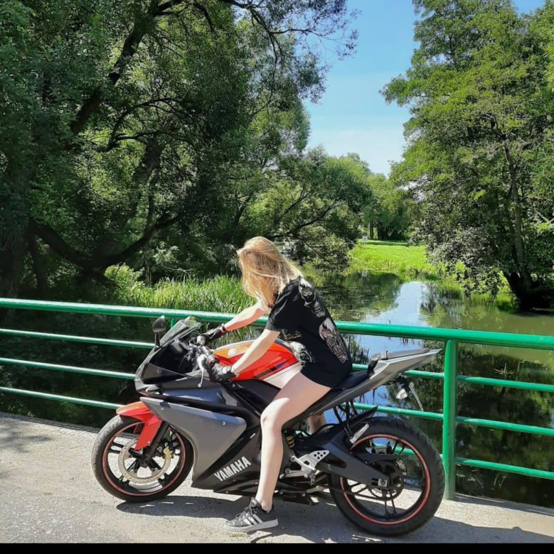 18-letnia Weronika walczy o życie po ataku zdziczałych psów!