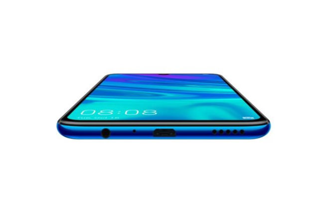 Huawei P.