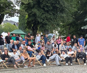 Eska Summer City - „Odetchnij na zdrowie” Gołdap Festiwal 2026