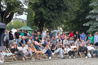 Eska Summer City - „Odetchnij na zdrowie” Gołdap Festiwal 2026