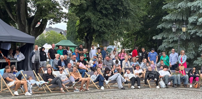Eska Summer City - „Odetchnij na zdrowie” Gołdap Festiwal 2026