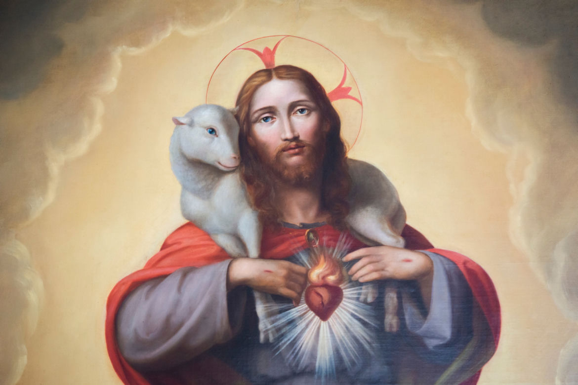 Jezus był kimś zupełnie innym?! Polski zakonnik przedstawia rewolucyjną teorię! 