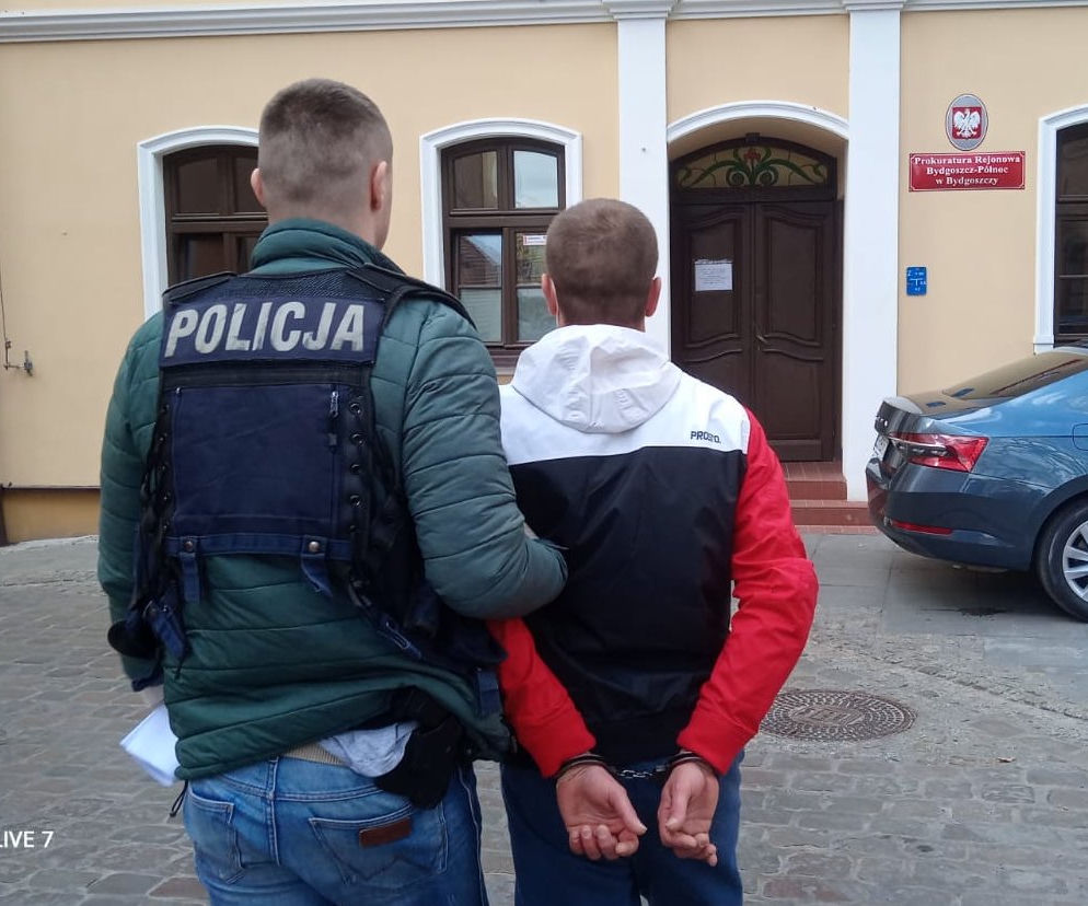 Policja