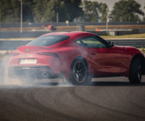 Toyota Media Cup 2019 - Slovakia Ring