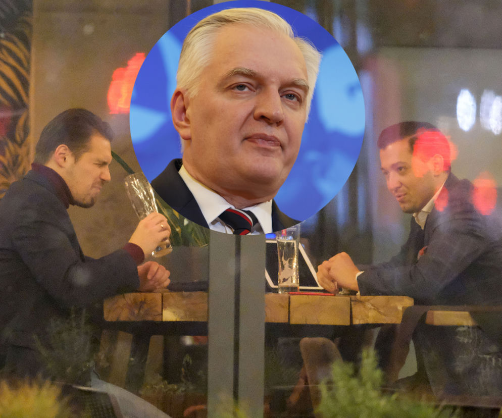 Wypij Gowin Strzeżek 