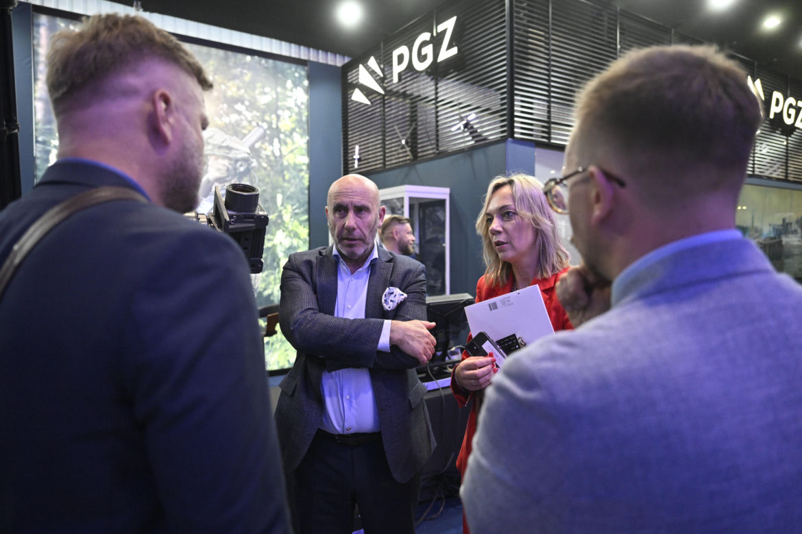 Warszawskie Targi Obronne 2026. Wojsko, służby i nowoczesne technologie