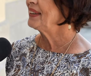 Ranczo. Lodzia (Magdalena Kuta)