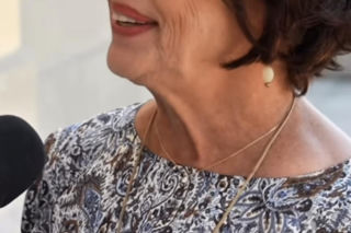 Ranczo. Lodzia (Magdalena Kuta)