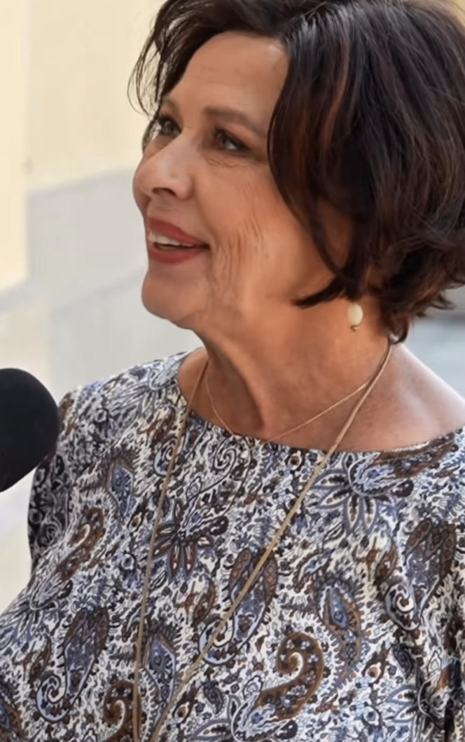 Ranczo. Lodzia (Magdalena Kuta)