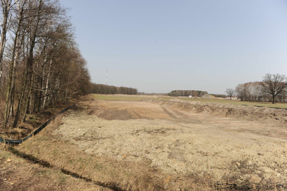 Obwodnice zagrożone