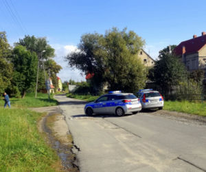 Zatłukł Patryka, bo zarysował mu auto