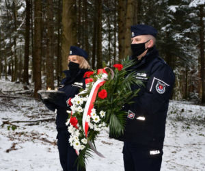 KATASTROFA śmigłowca w Cisnej. Zginęli policjanci i żołnierze. To była straszna tragedia 