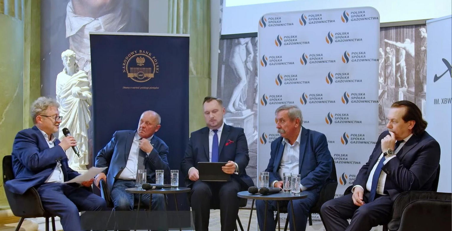 Forum Bezpieczeństwa Polski 2026: energia, OZE i przyszłość bezpieczeństwa państwa