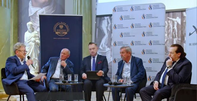 Forum Bezpieczeństwa Polski 2026: energia, OZE i przyszłość bezpieczeństwa państwa