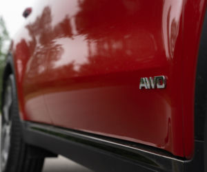 Citroen C5 Aircross 1.5 BlueHDI 130 KM EAT8 Shine vs. Kia Sportage GT Line 1.6 T-GDi 177 KM DCT7 4WD