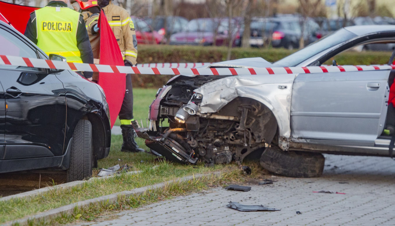Kasia w Boże Narodzenie skończyłaby 18 lat. Zabił ją drogowy pirat