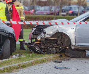 Kasia w Boże Narodzenie skończyłaby 18 lat. Zabił ją drogowy pirat