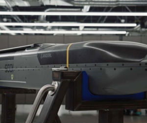 Pociski Barracuda 500M. Podpisano umowę na wspólną produkcję pocisków z USA, Estonią i Łotwą