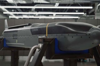 Pociski Barracuda 500M. Podpisano umowę na wspólną produkcję pocisków z USA, Estonią i Łotwą
