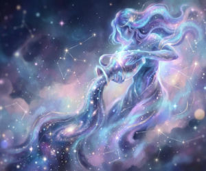 Horoskop dzienny Wodnik na 8 kwietnia - Otwórz się na innych, a poczujesz przypływ radości