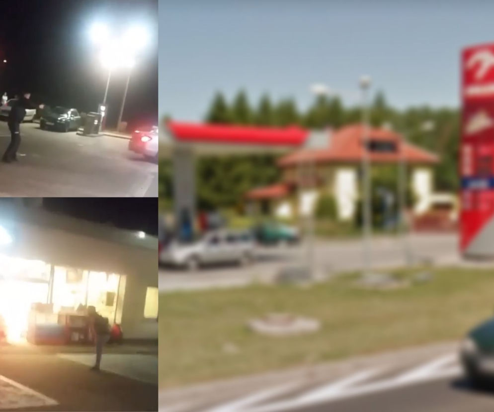 Instrybutor rozsławił Rymań na całą Polskę