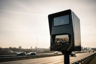 Warszawski fotoradar. Jakiej ochrony potrzebuje?