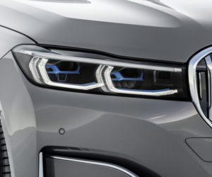 Nowe BMW Serii 7 (FL, 2020)