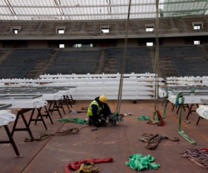 Stadion Śląski