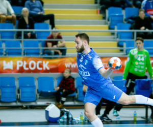 Orlen Wisła Płock nadal niepokonana w lidze