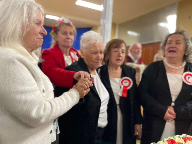 Obchody 86. rocznicy wywózek na Sybir w Connecticut