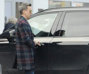  Maciej Kurzajewski wozi się Volvo 