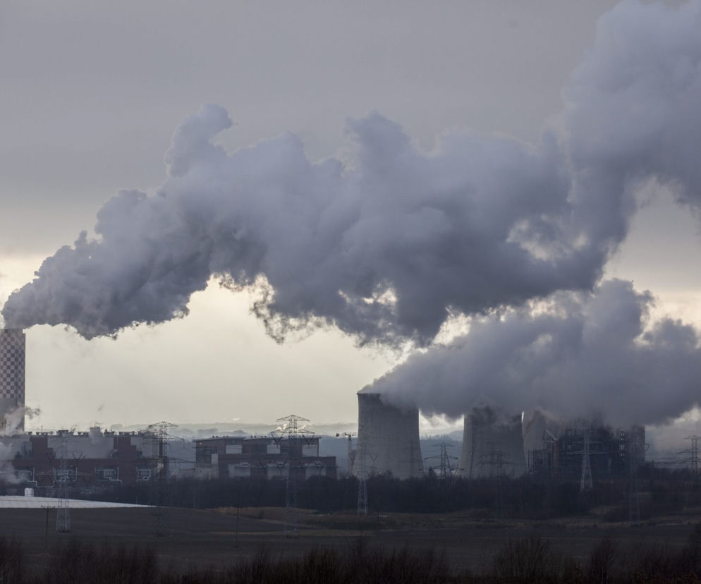 Kopalnia i elektrownia Turów