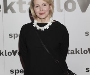 Grała siostrę Dorotę w Klanie. Nie do wiary, jak dziś wygląda Agnieszka Wosińska