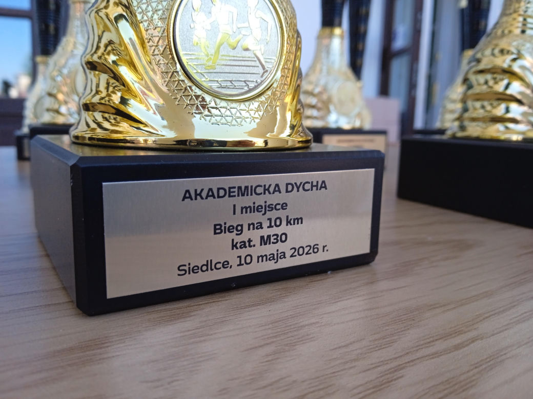 Siedlce: 5. Akademicka Dycha