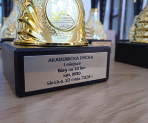 Siedlce: 5. Akademicka Dycha