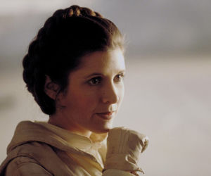 Carrie Fisher