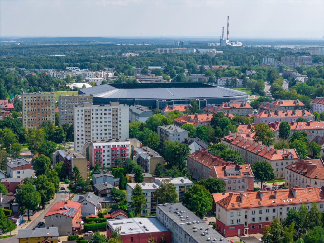 Tychy